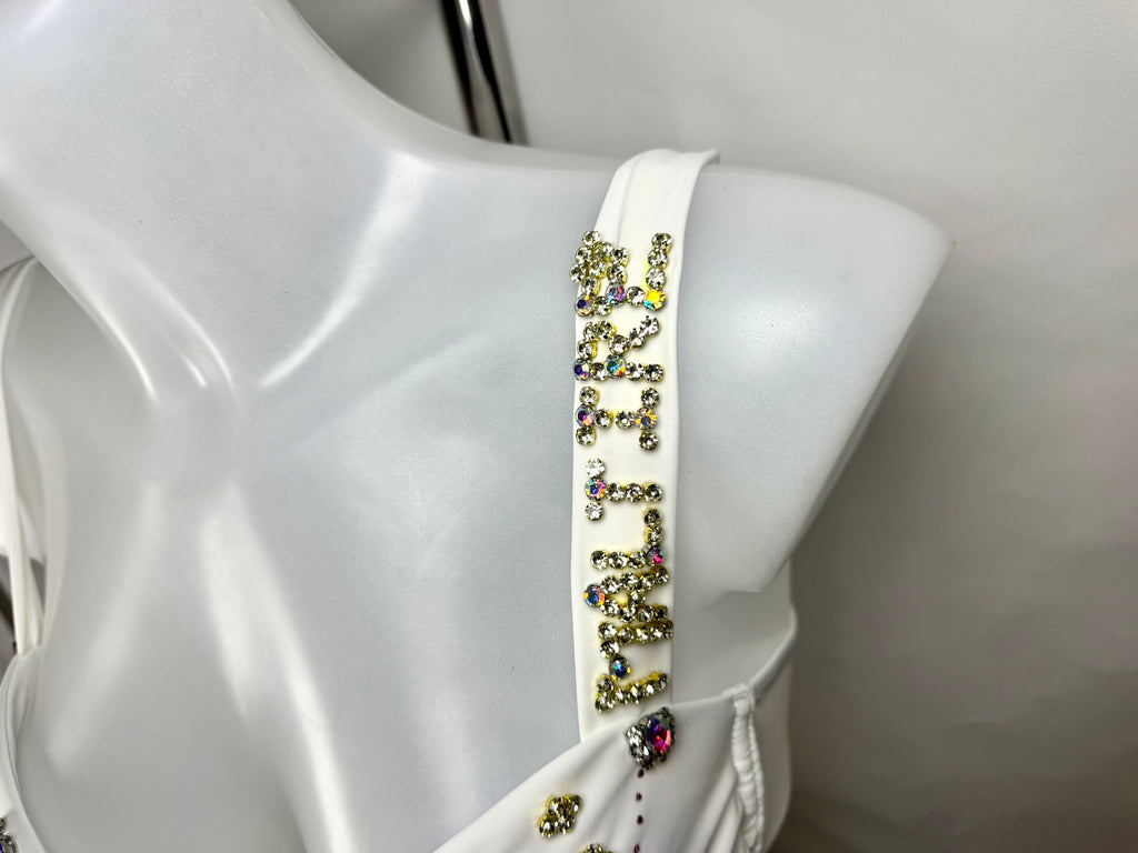 Eve bikini