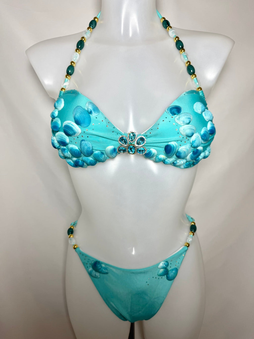 Ionian bikini