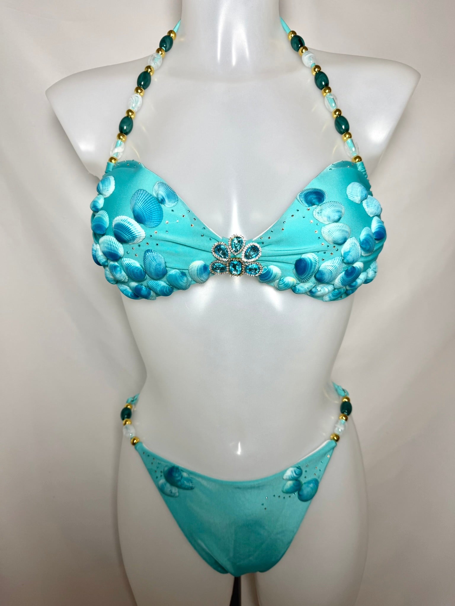 Ionian bikini