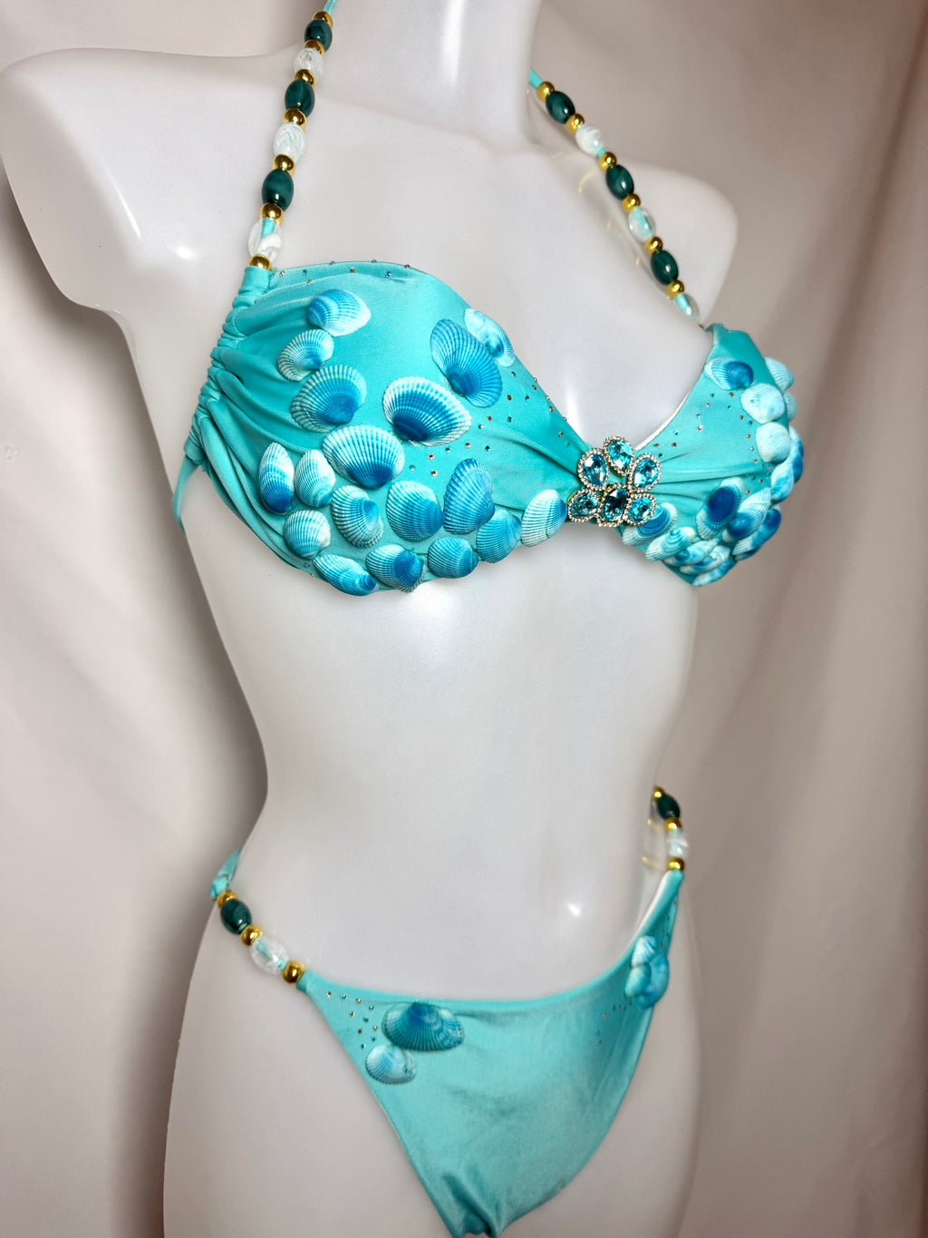 Ionian bikini