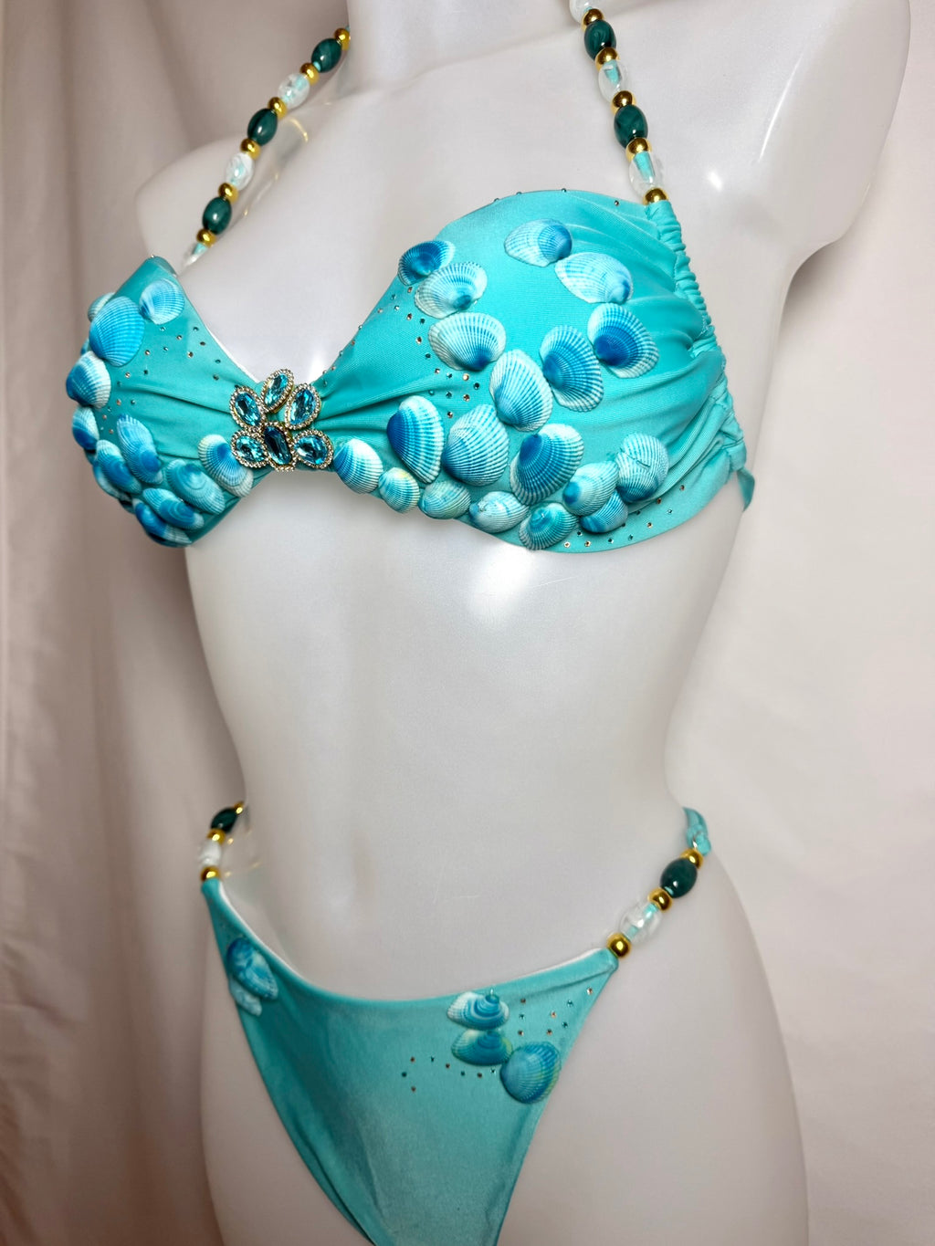 Ionian bikini