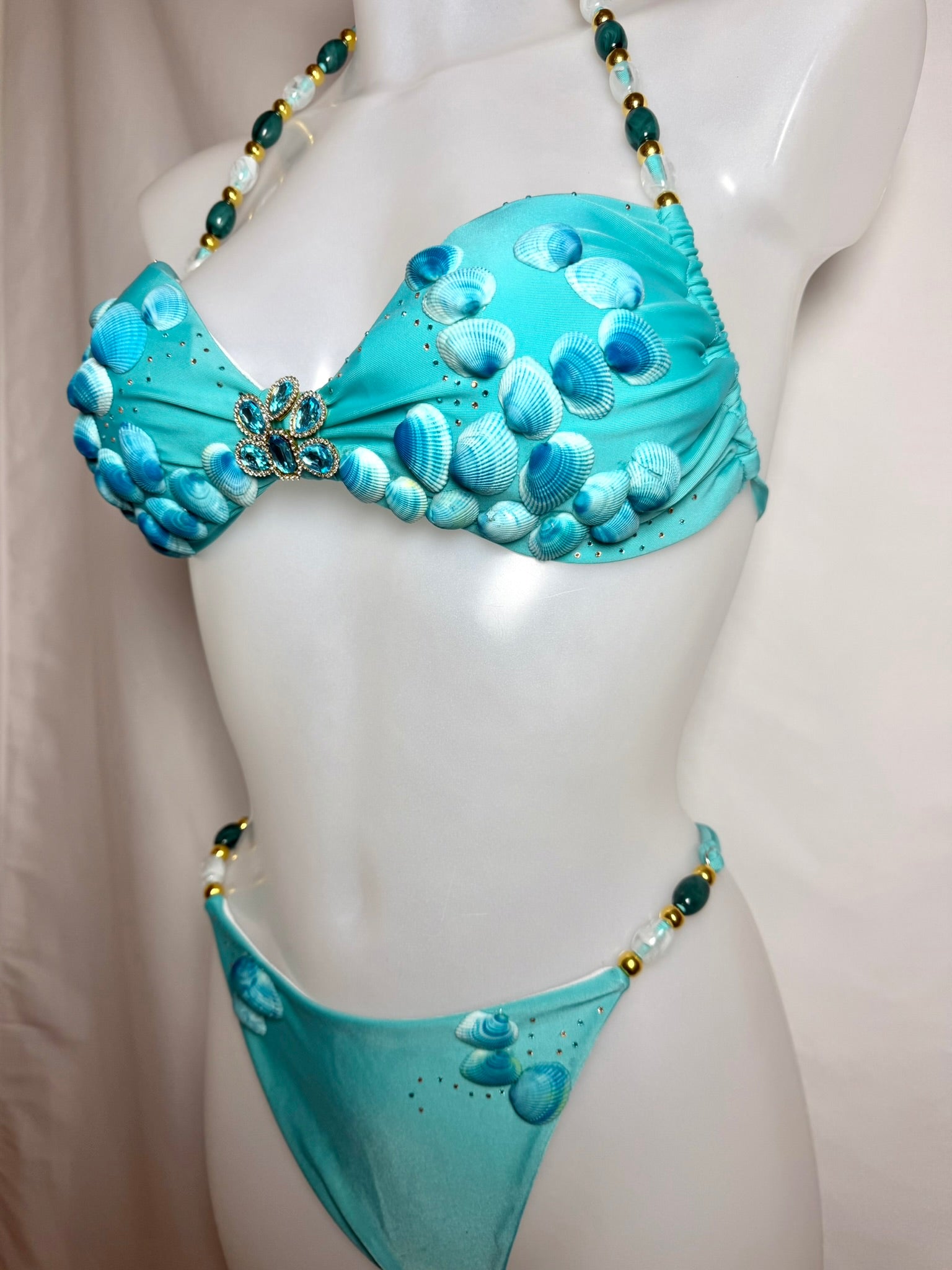 Ionian bikini