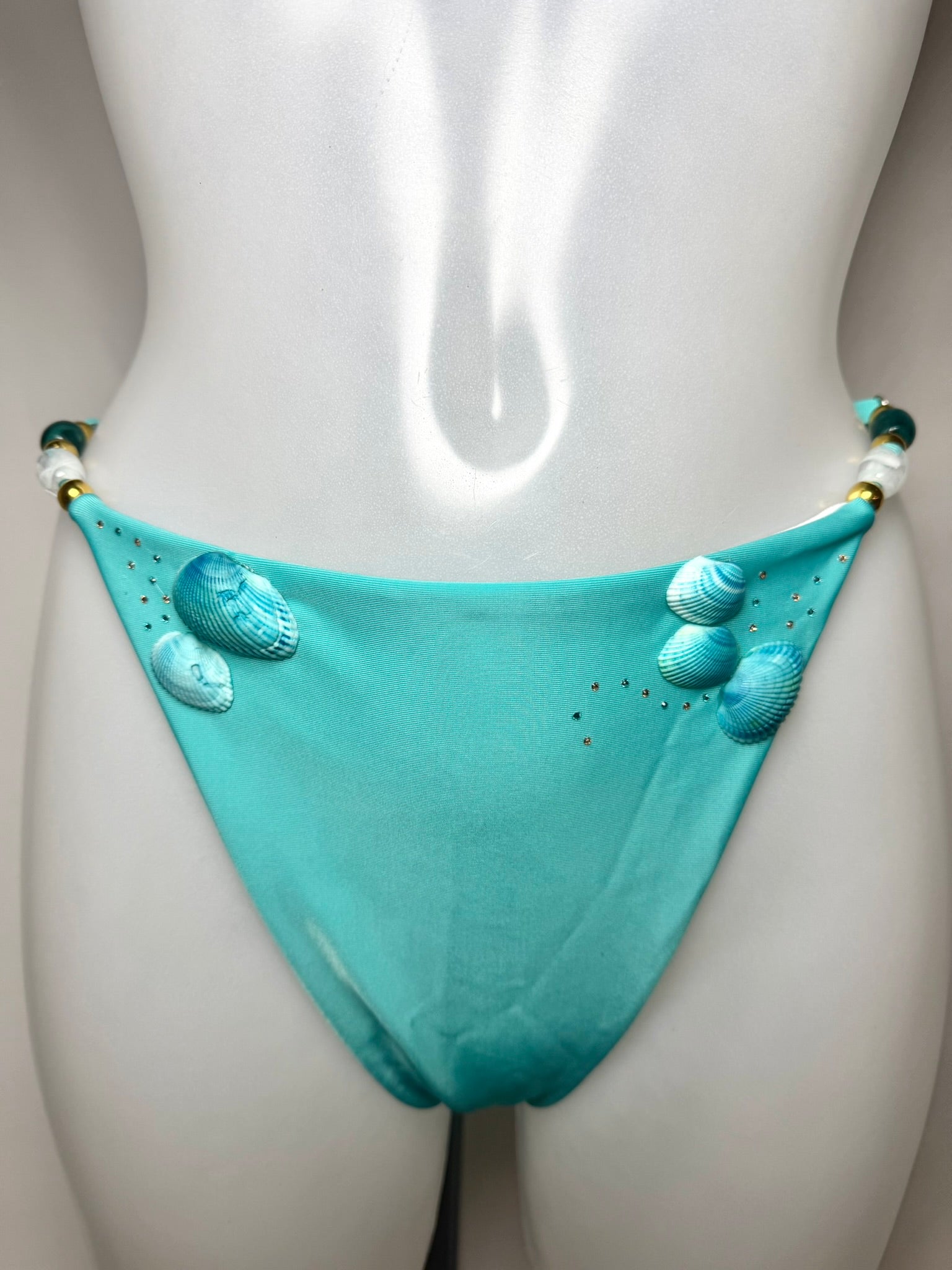 Ionian bikini