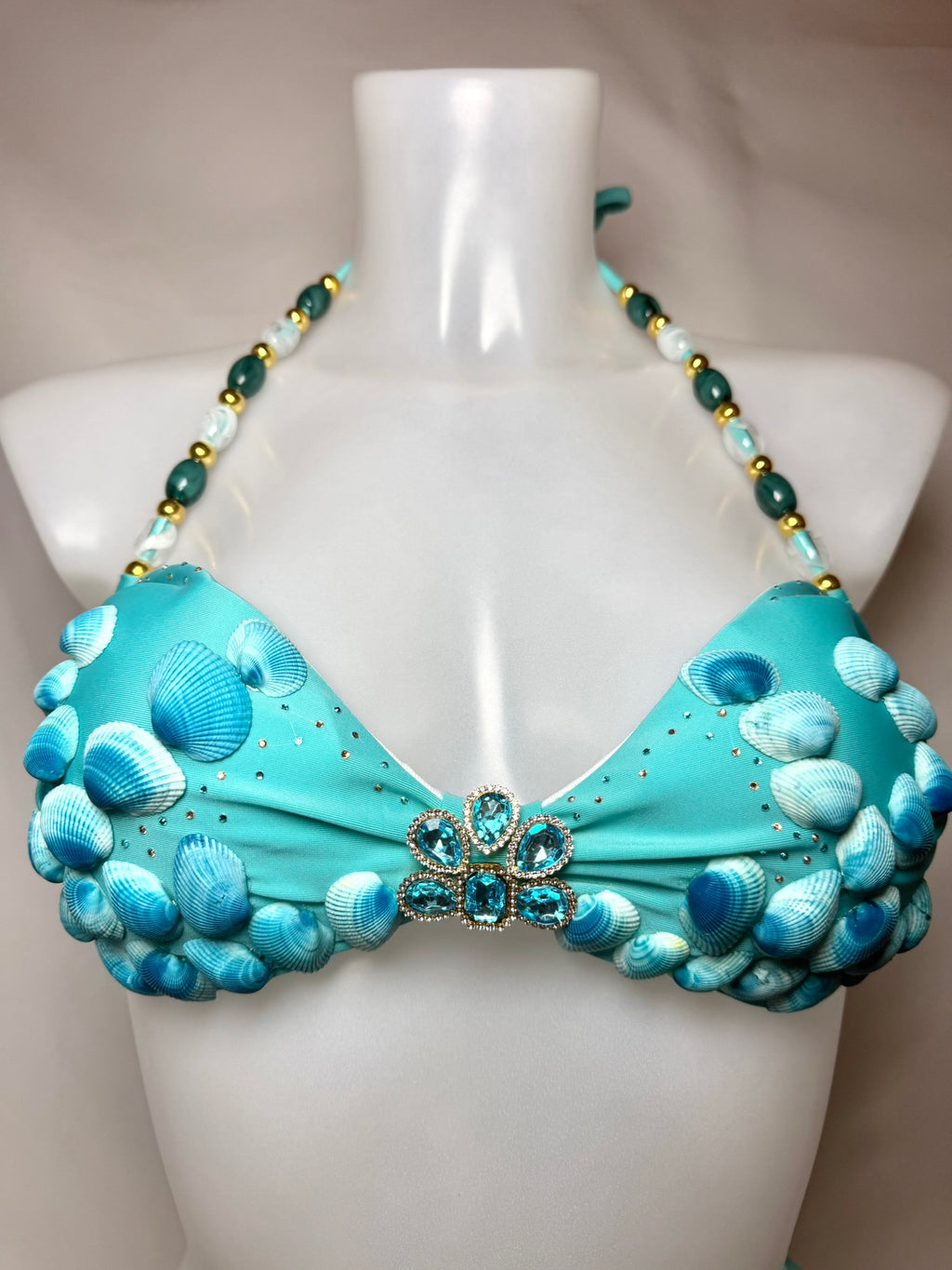 Ionian bikini