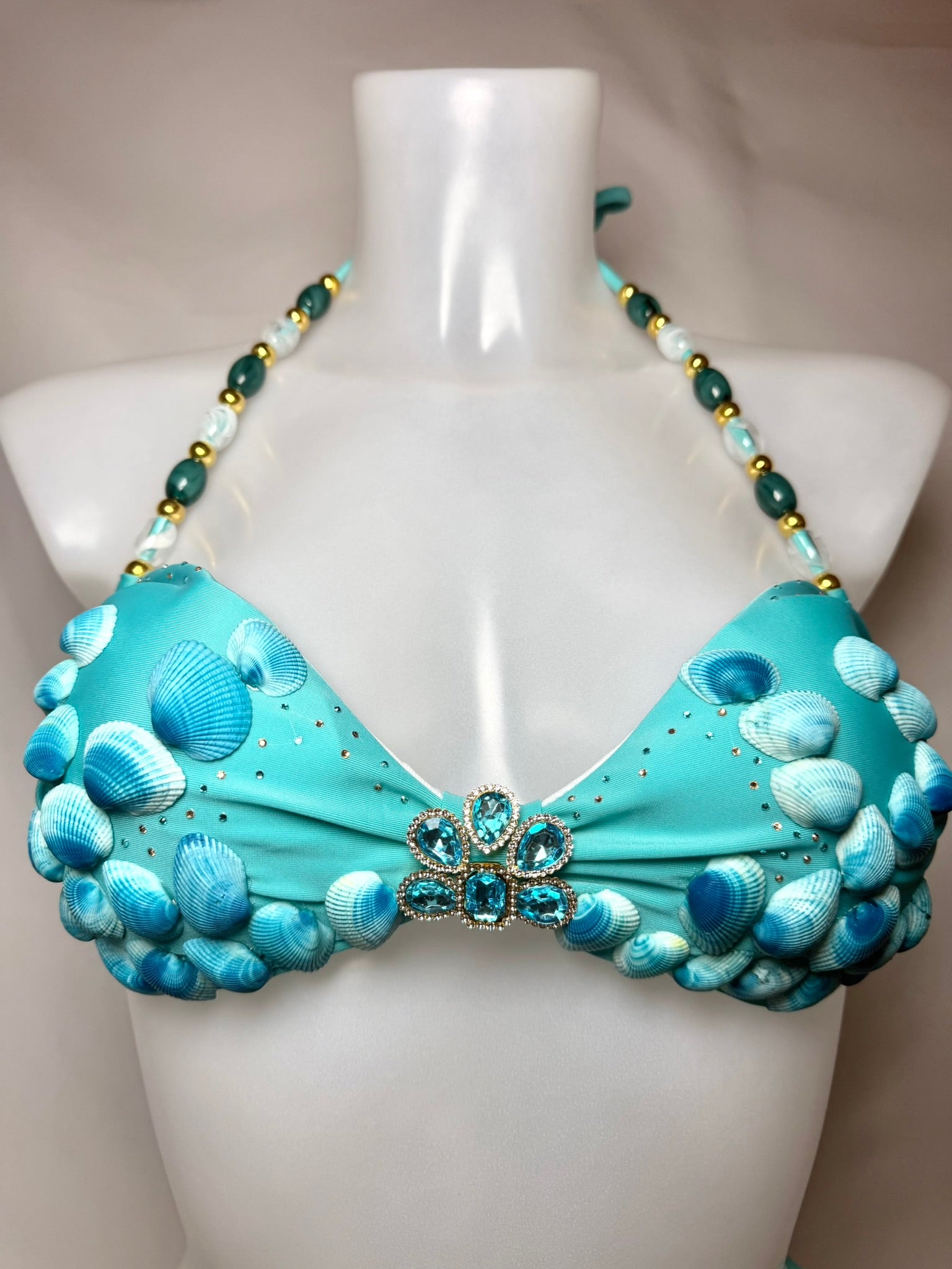 Ionian bikini
