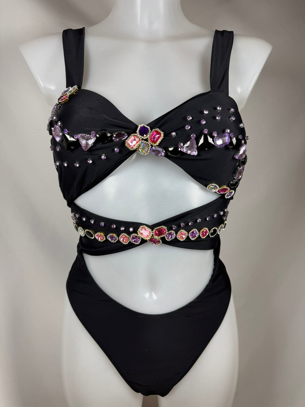 Iris swimsuit