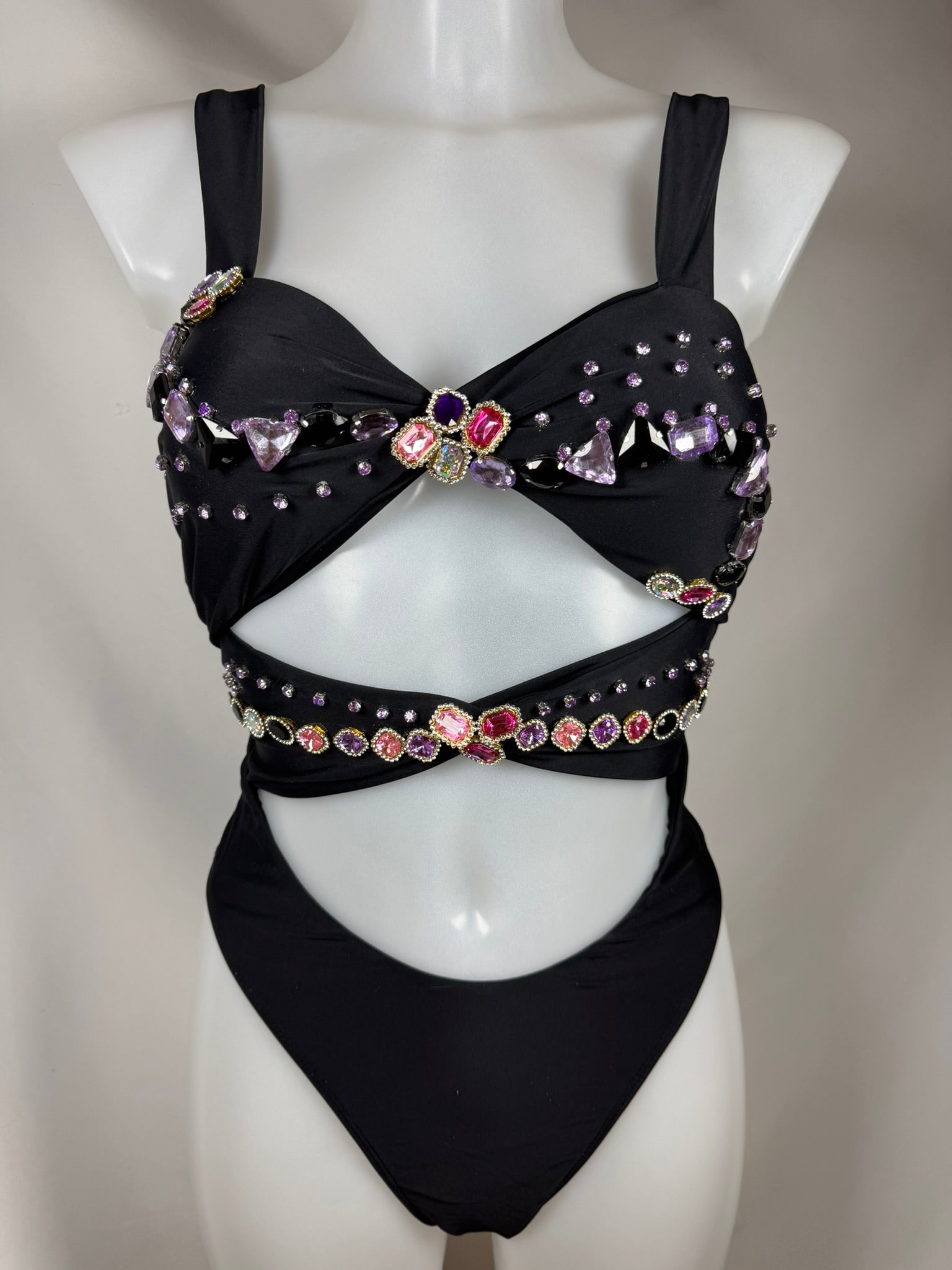 Iris swimsuit