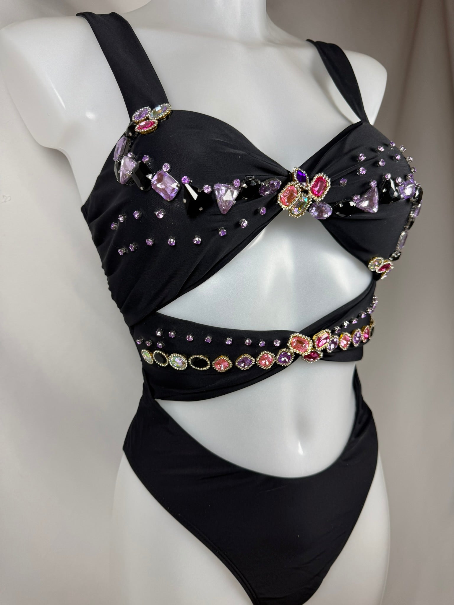 Iris swimsuit