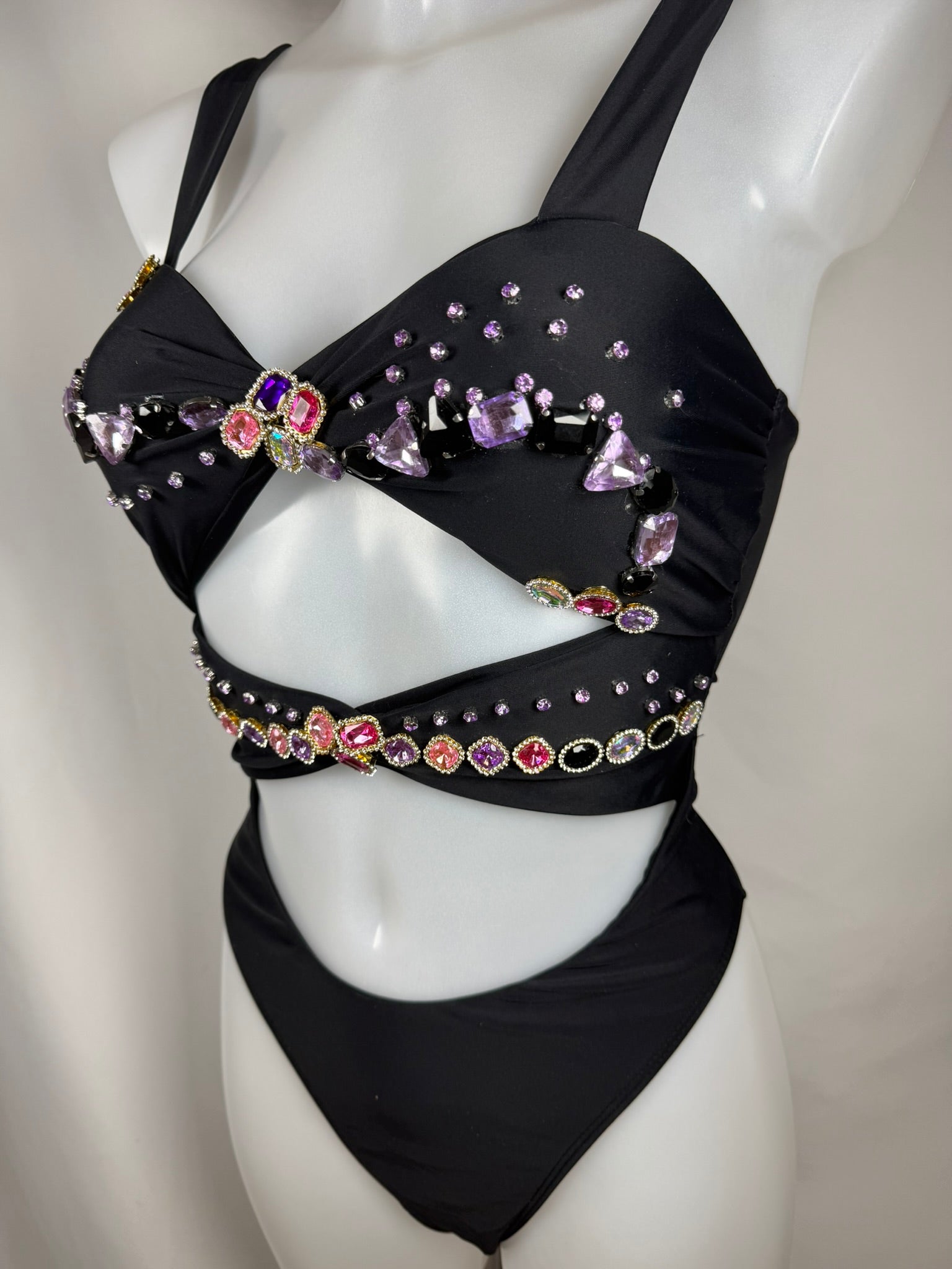 Iris swimsuit