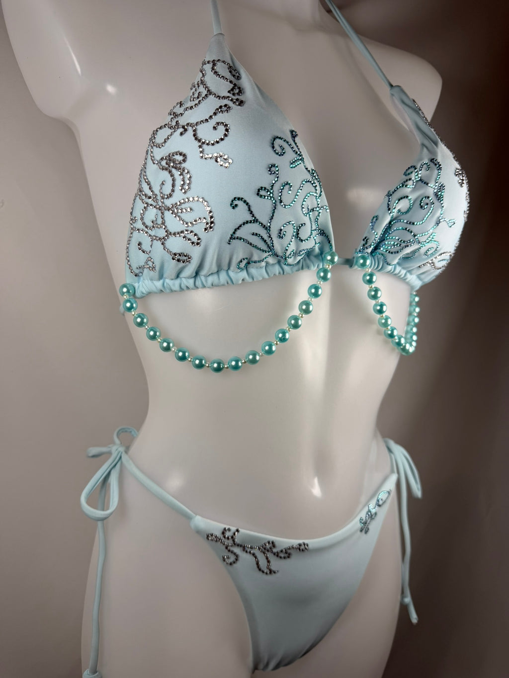 Kaia bikini