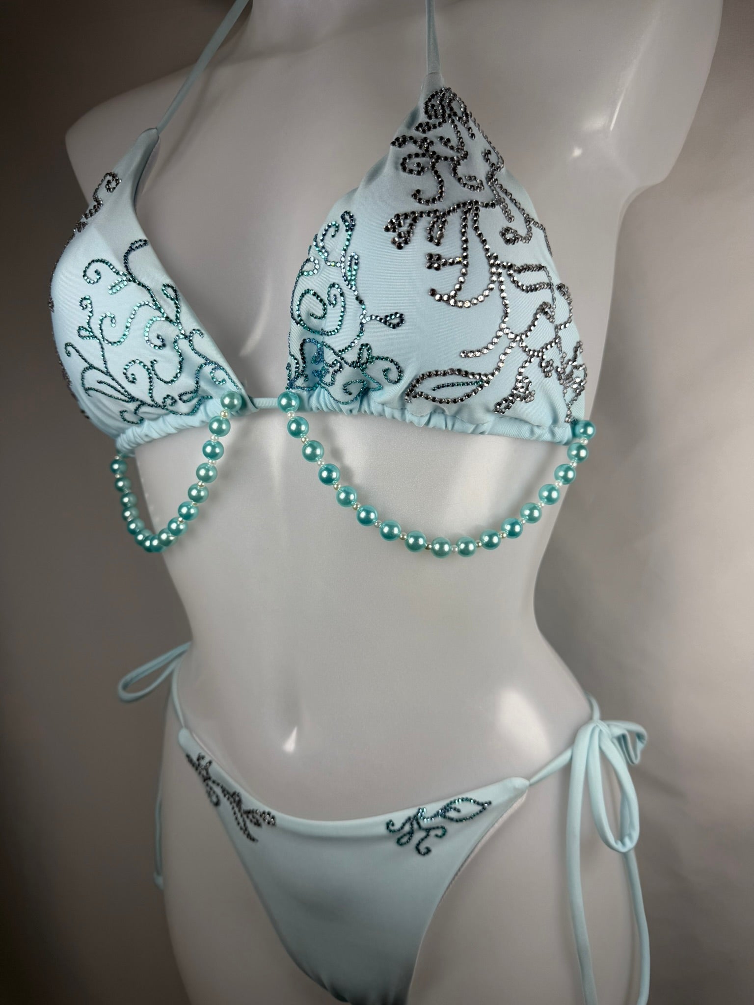 Kaia bikini