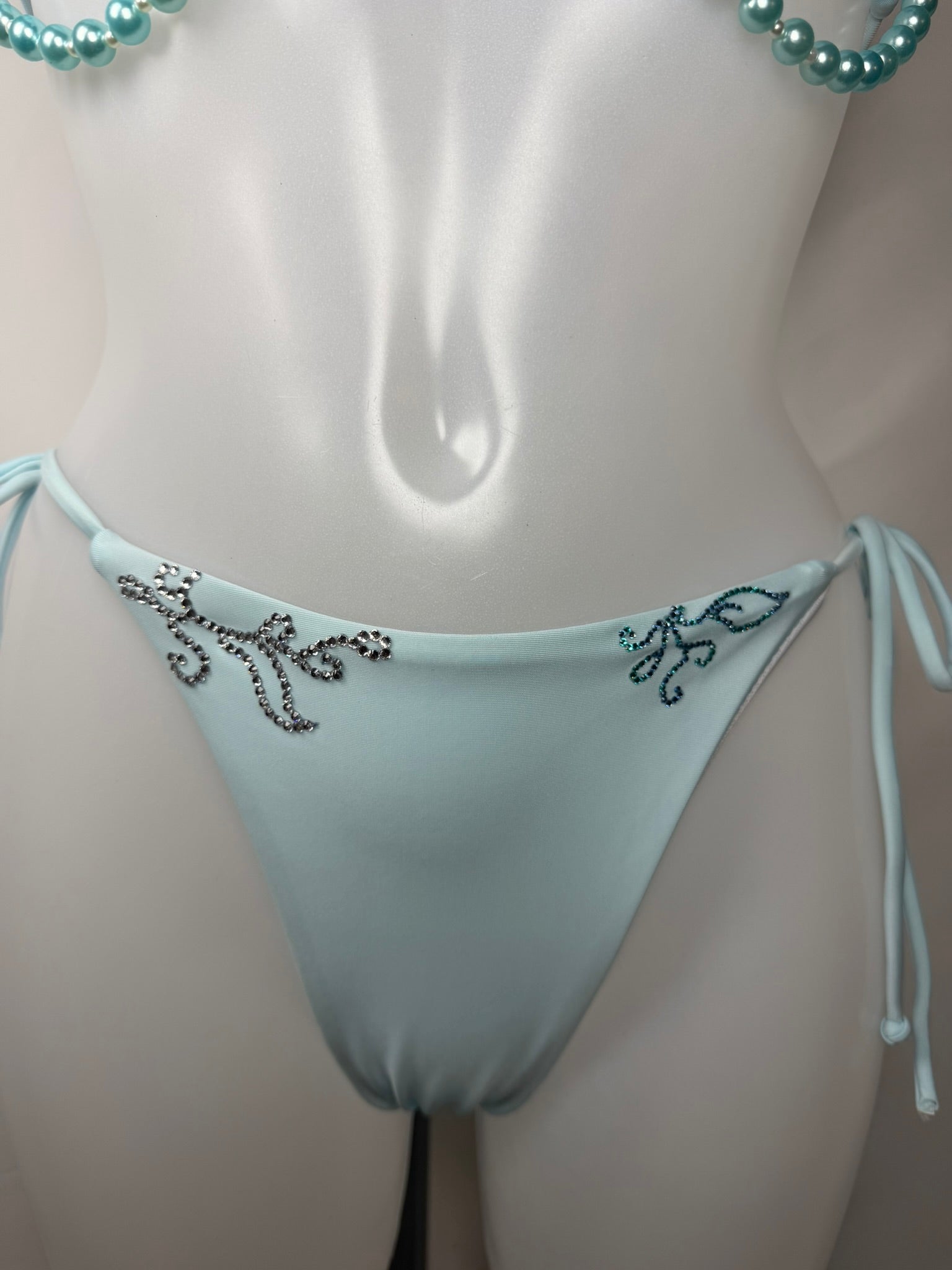 Kaia bikini
