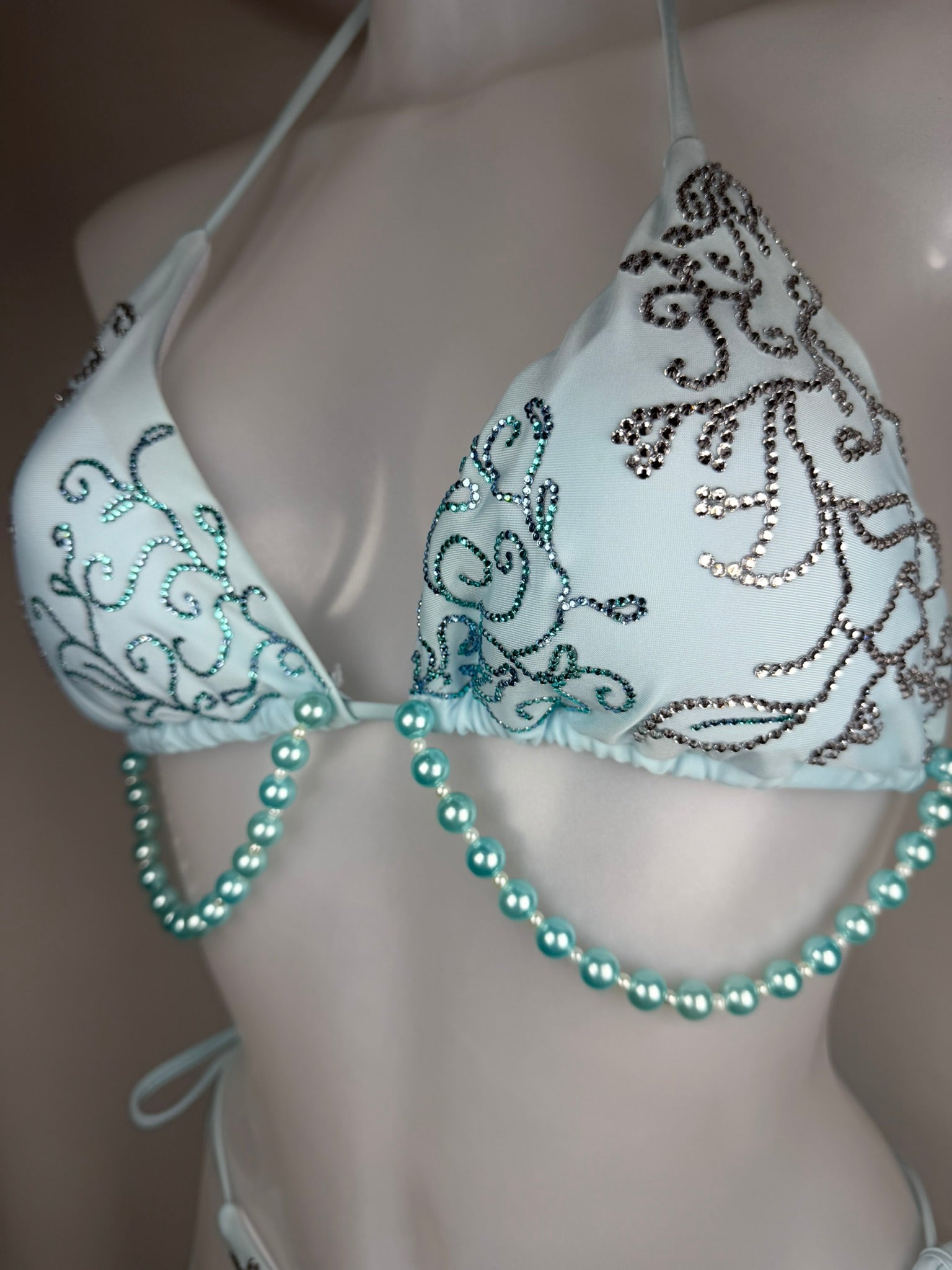 Kaia bikini
