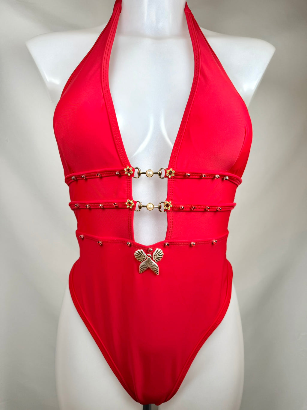 Moussaieff swimsuit