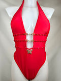 Moussaieff swimsuit