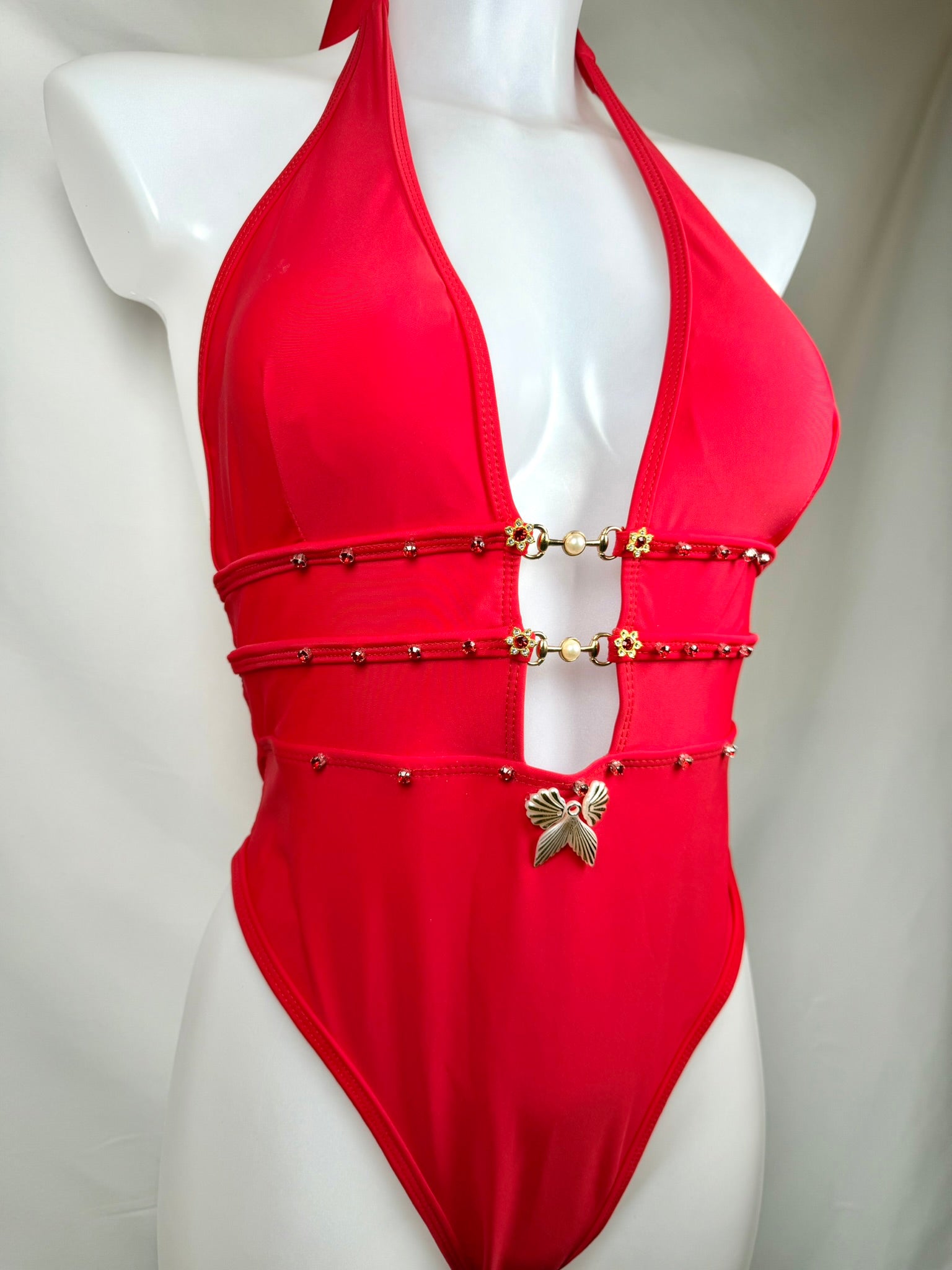 Moussaieff swimsuit