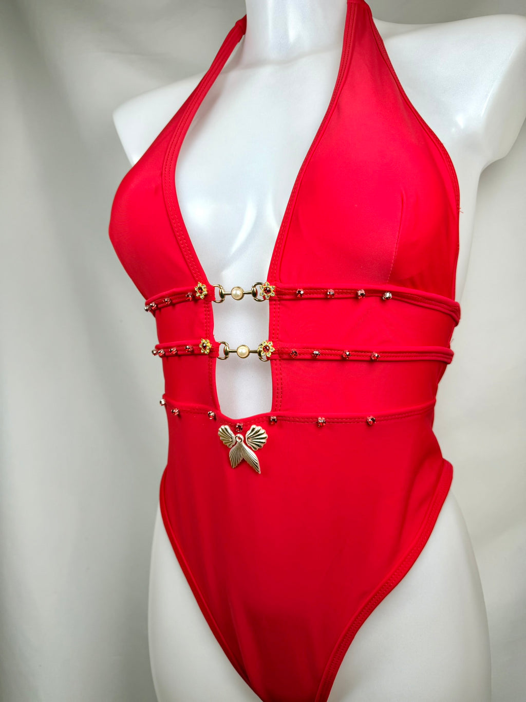 Moussaieff swimsuit
