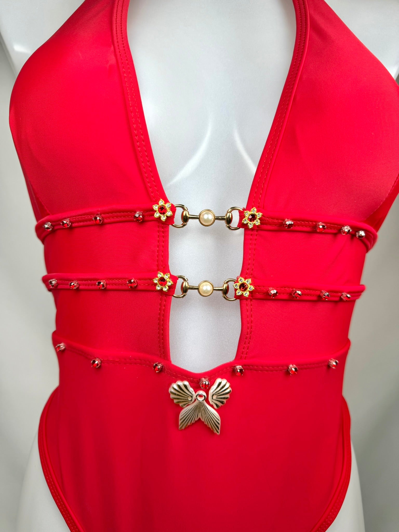 Moussaieff swimsuit
