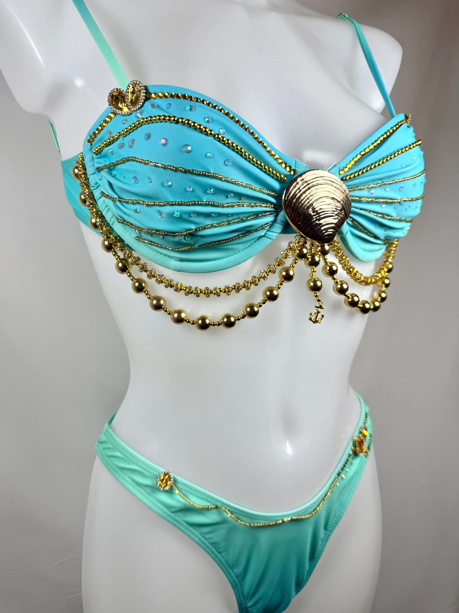 Ñamaka bikini