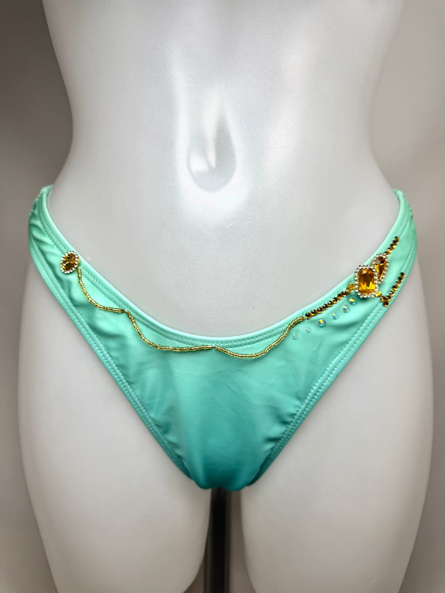 Ñamaka bikini