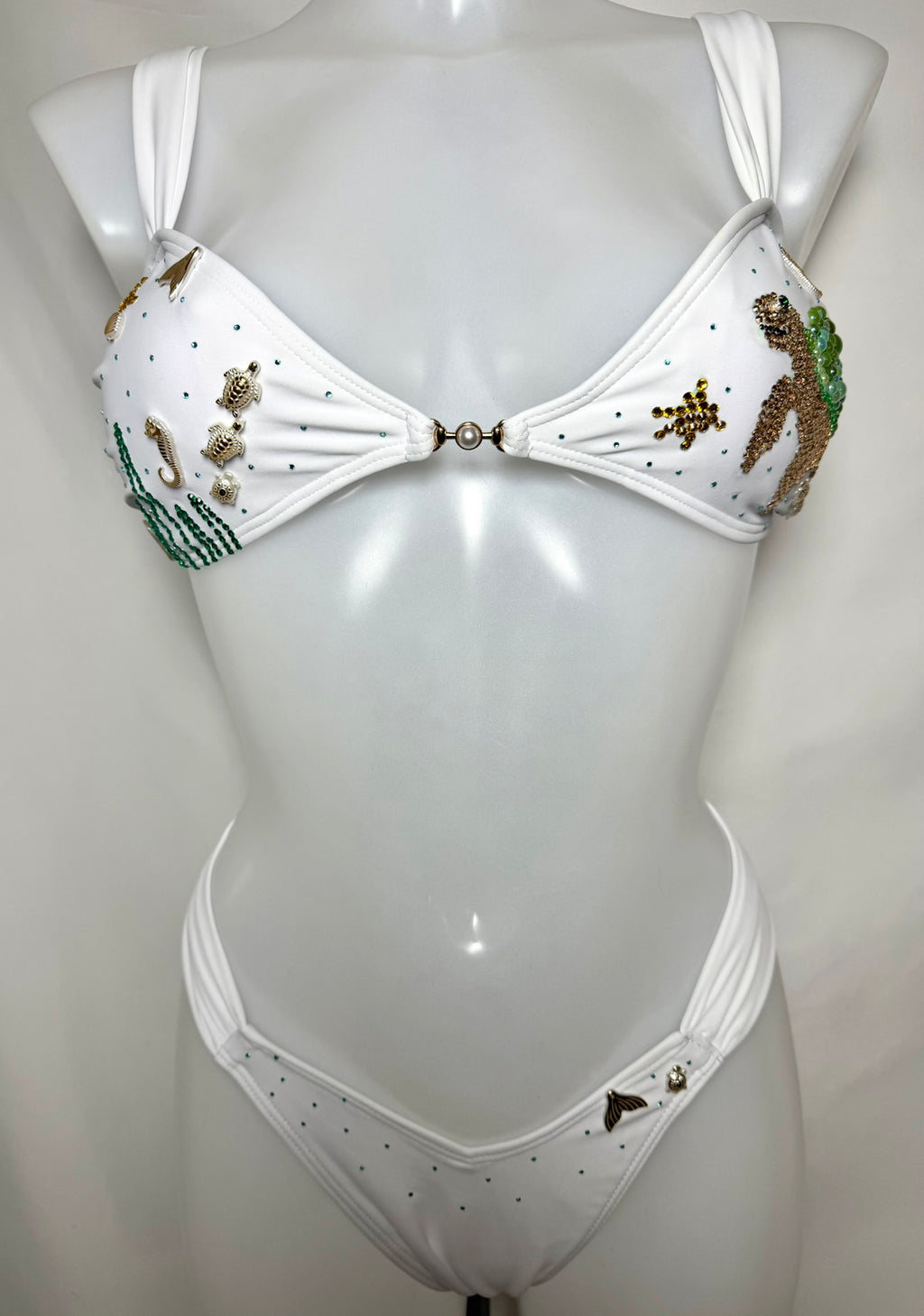 Rhodes bikini