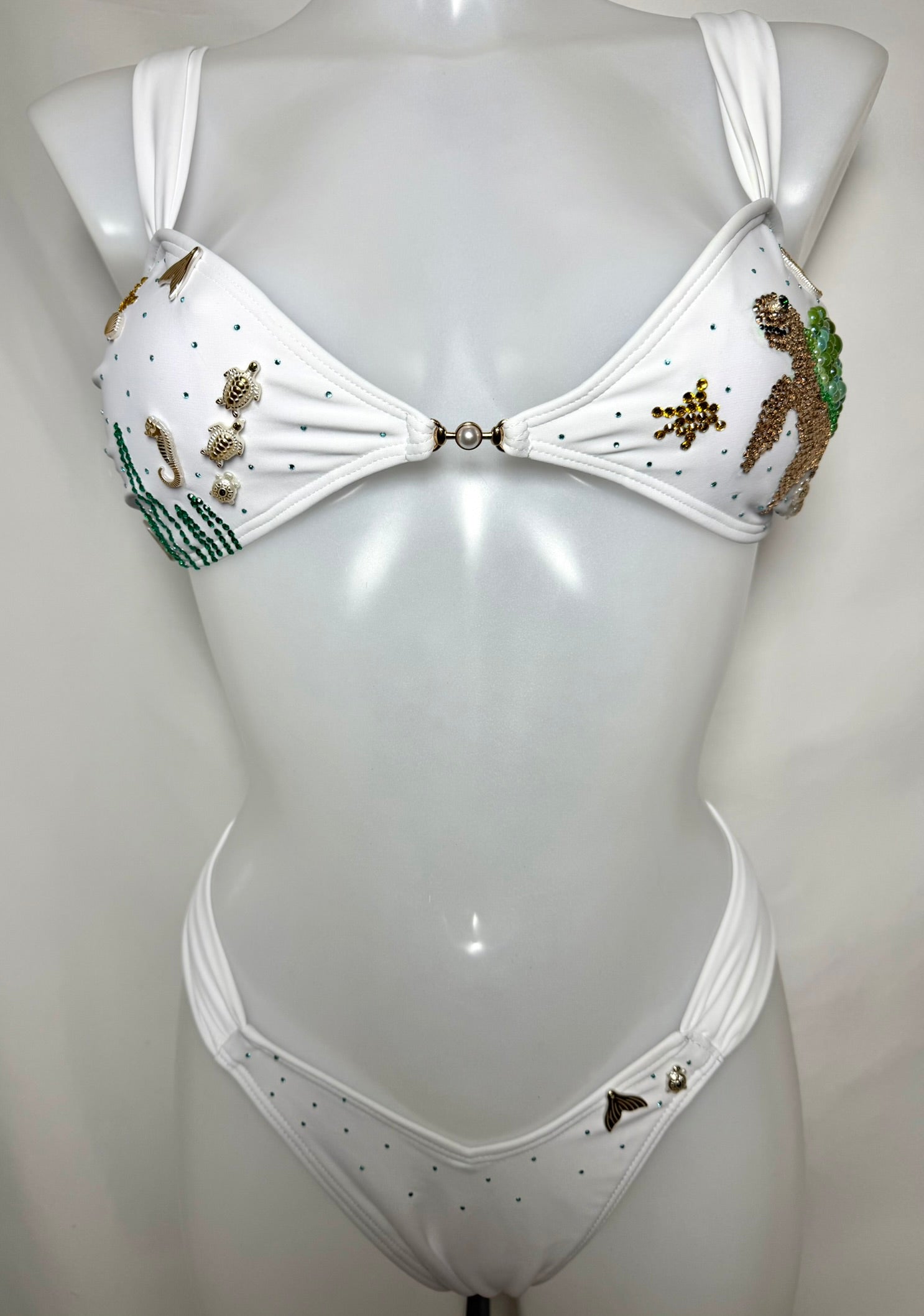 Rhodes bikini