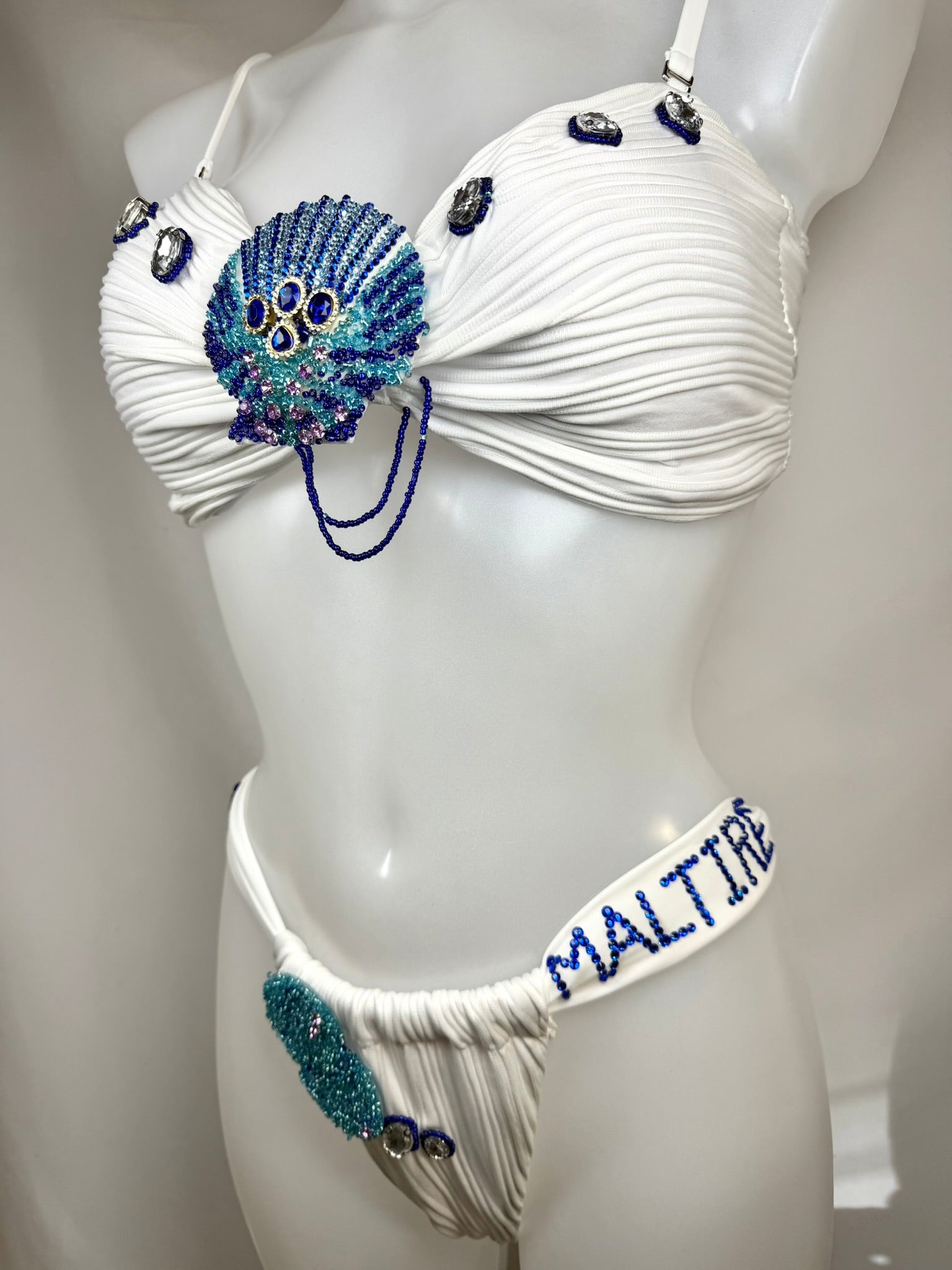 Thalassa bikini