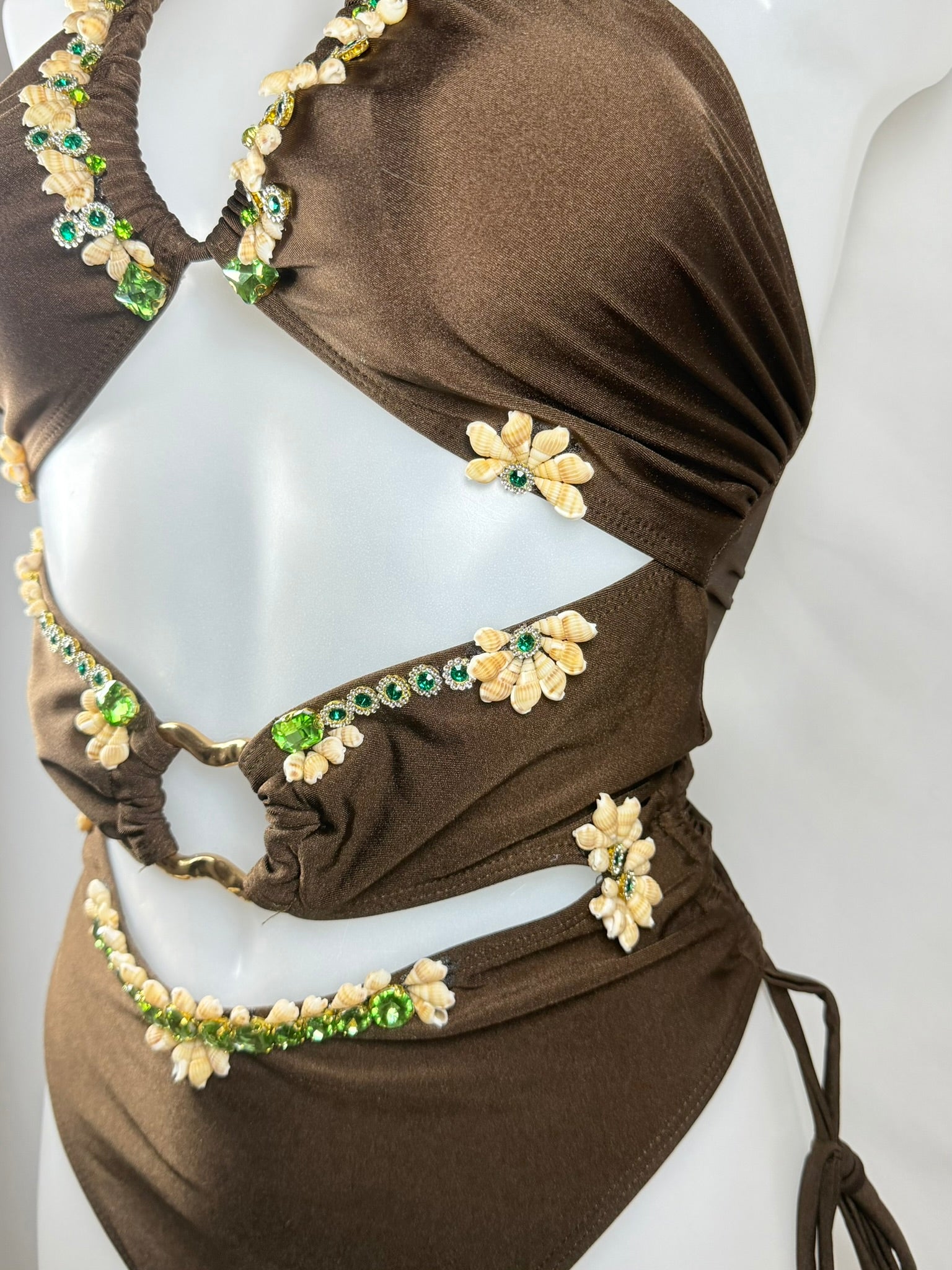 Avangeline swimsuit