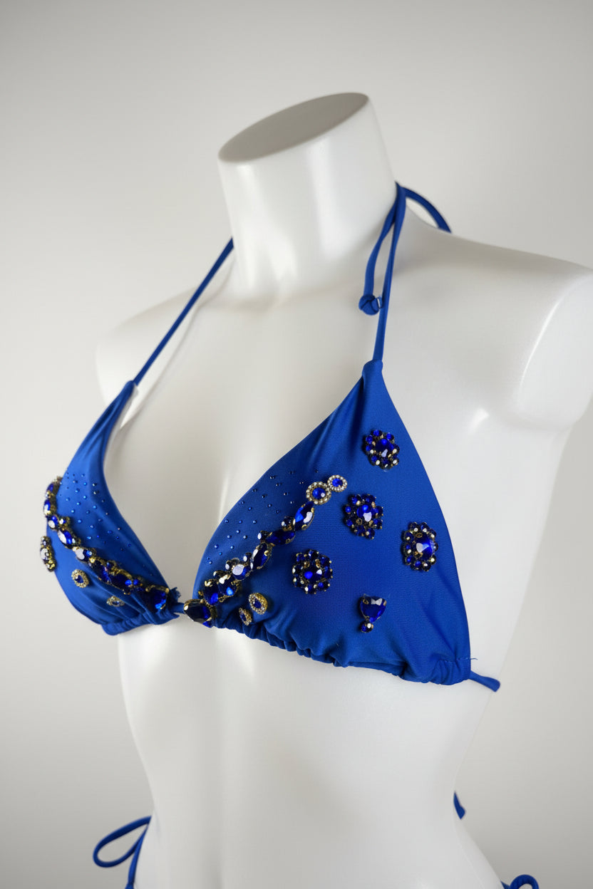 Giselle bikini