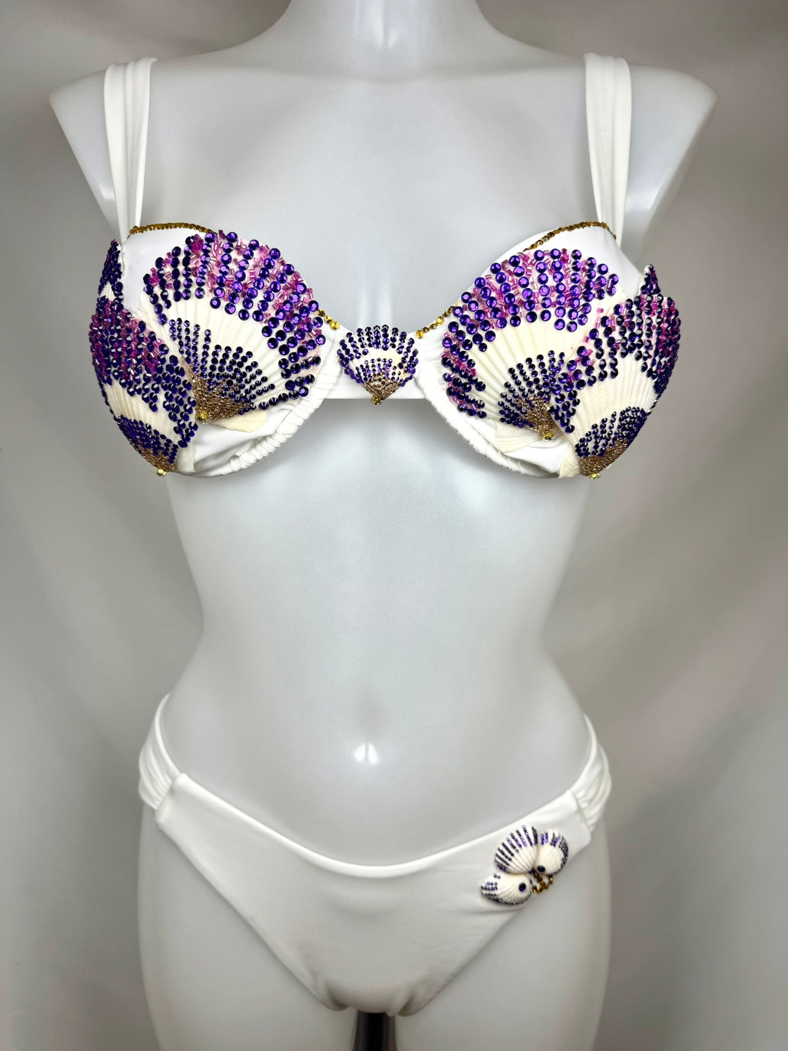 Ligeia bikini